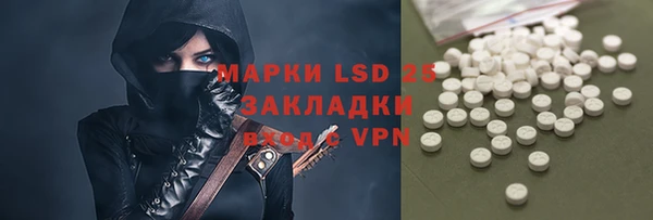 крисы Бикин